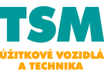 TSM SLOVAKIA, predaj úžitkových vozidiel Vrútky